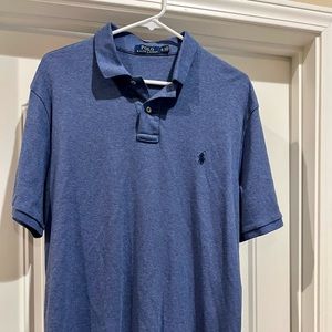 Mens polo